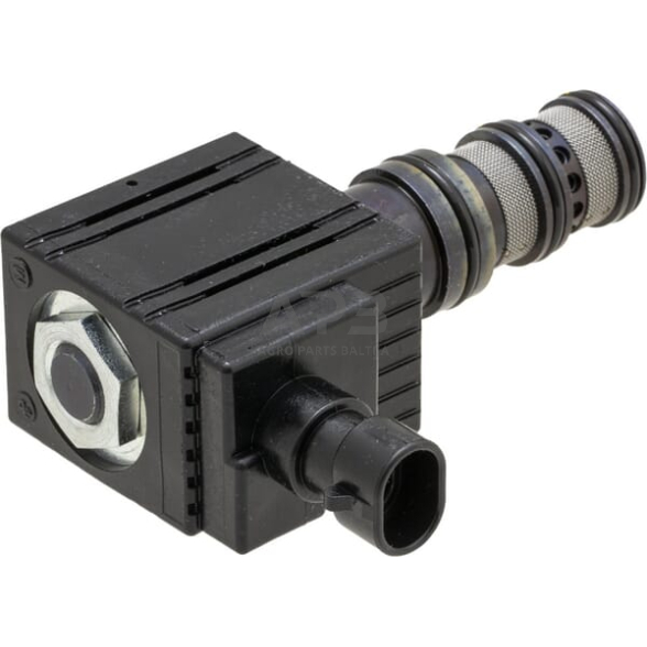 Dalis John Deere technikai RE159088 Solenoidinis vožtuvas 2