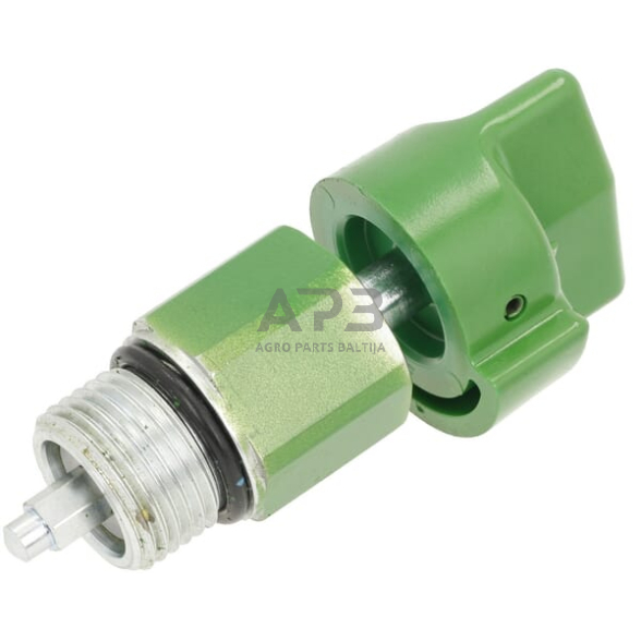 Dalis John Deere technikai RE246313 Remonto komplektas 2