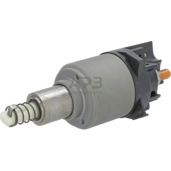 Dalis John Deere technikai RE501911 Solenoidinio vožtuvo ritė 1