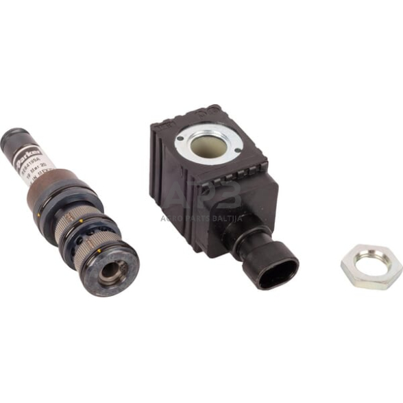 Dalis John Deere technikai RE64195 Solenoidinis vožtuvas 2