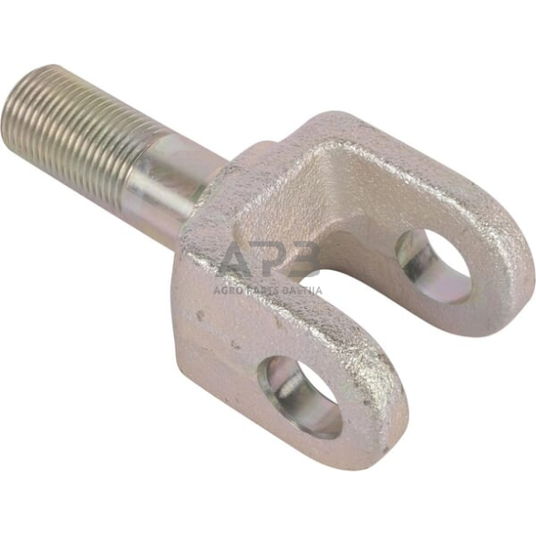 Dalis Landini technikai 128825A3 Clevis