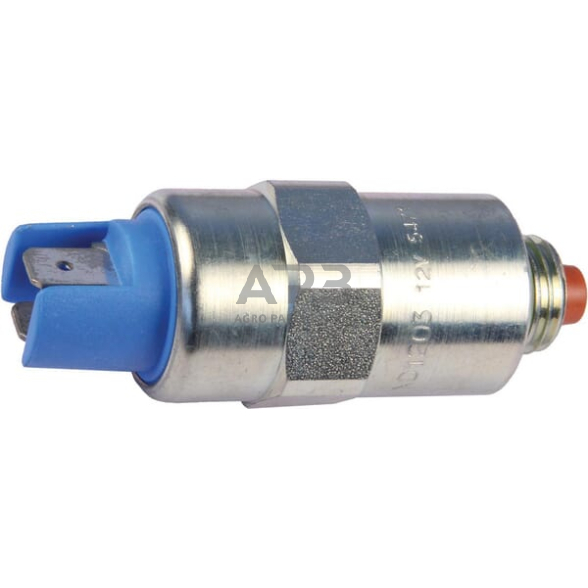 Dalis Landini technikai 7167620DN solenoidas