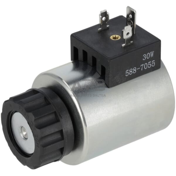 Dalis Manitou technikai MA52760646 Solenoidinis vožtuvas