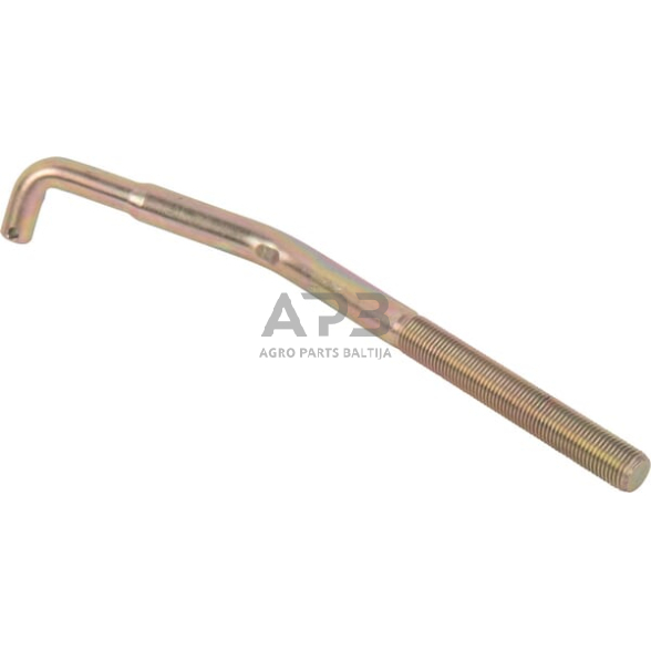 Dalis New Holland technikai 44909649 Tie-Rod 1