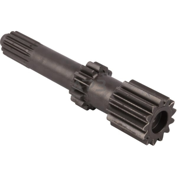 Dalis New Holland technikai 5125063 Half Shaft 1