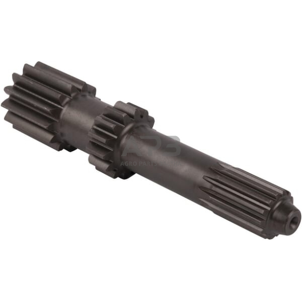 Dalis New Holland technikai 5125063 Half Shaft