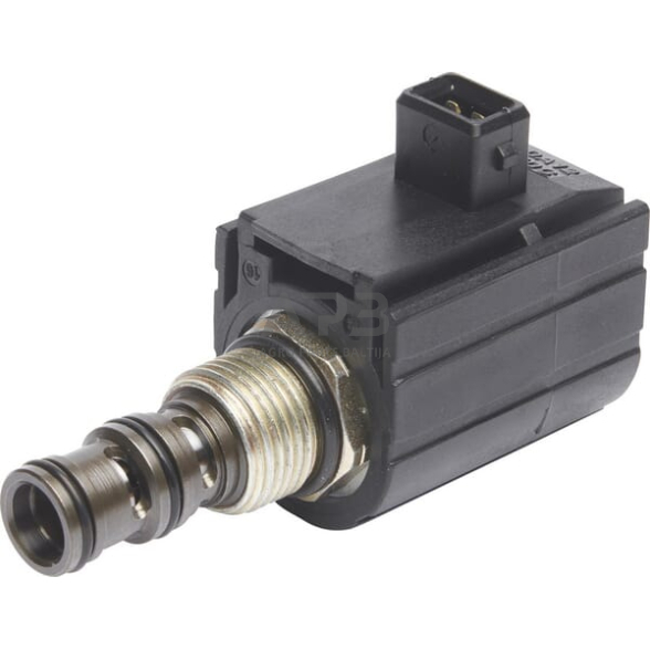 Dalis New Holland technikai 5168052 Vožtuvas, Solenoidas 3