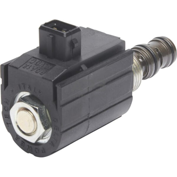 Dalis New Holland technikai 5168052 Vožtuvas, Solenoidas