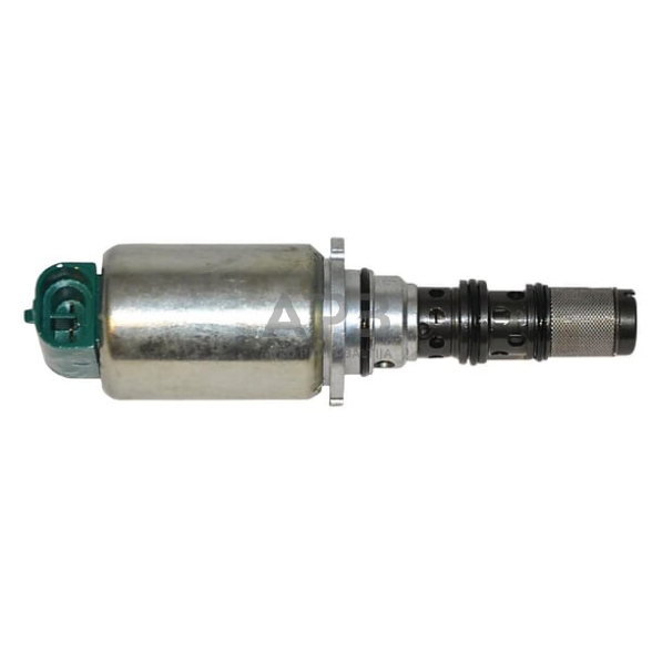 Dalis New Holland technikai 84173878 Mechaninė solenoidinė ritė