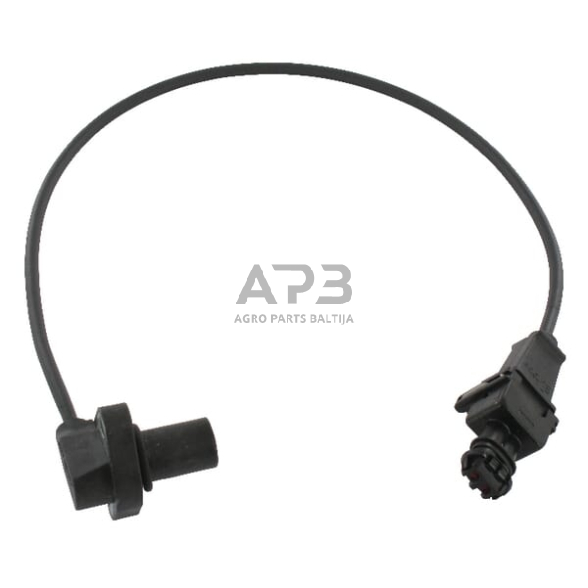 Dalis New Holland technikai 87564776 Sensor