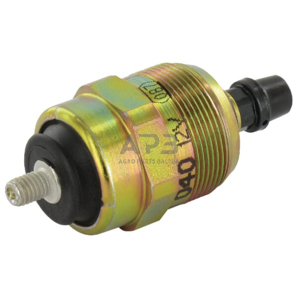 Dalis New Holland technikai 9971792 Mechaninė solenoidinė ritė 1