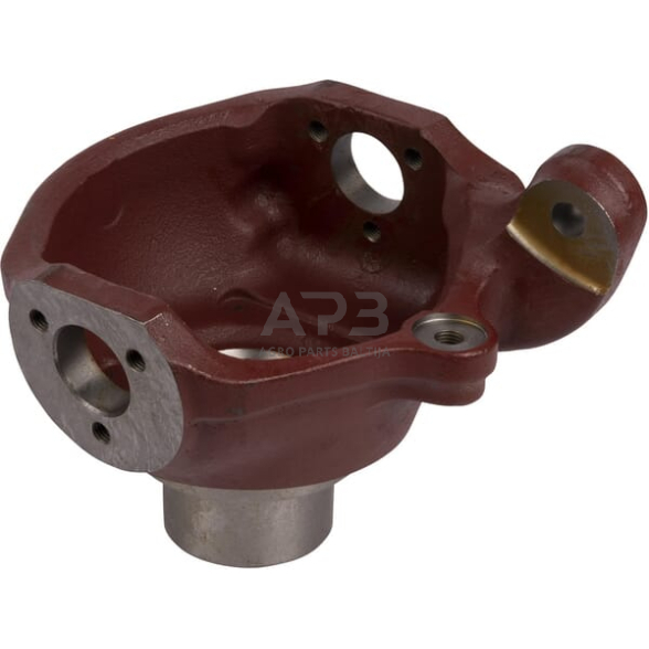 Dalis New Holland technikai CI149146 Spindle CNH 1