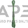 Dalis John Deere technikai AL200841 Lift link