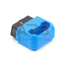 Diagnostikos įranga automobiliui OBD2 Bluetooth