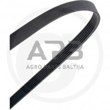 Diržas Husqvarna 14,30x813mm La K750, 5449084-02, 544908402, 5062967-02, 506296702