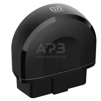 Diagnostikos įranga automobiliui OBD2 Bluetooth B25 2