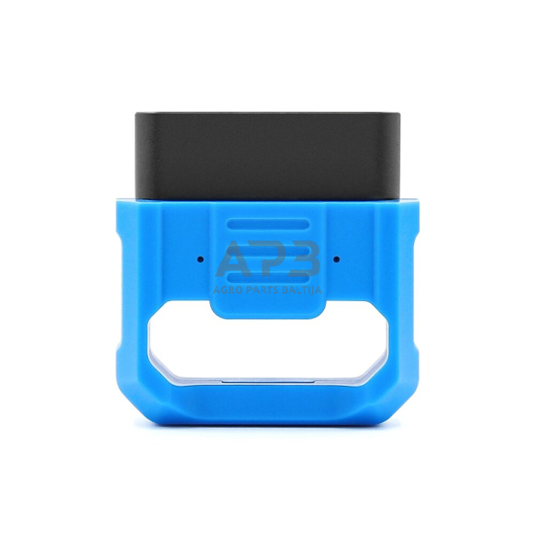 Diagnostikos įranga automobiliui OBD2 Bluetooth 2