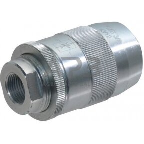 Droselinis vožtuvas S-04-D 1/4" BSP, FBMB03001