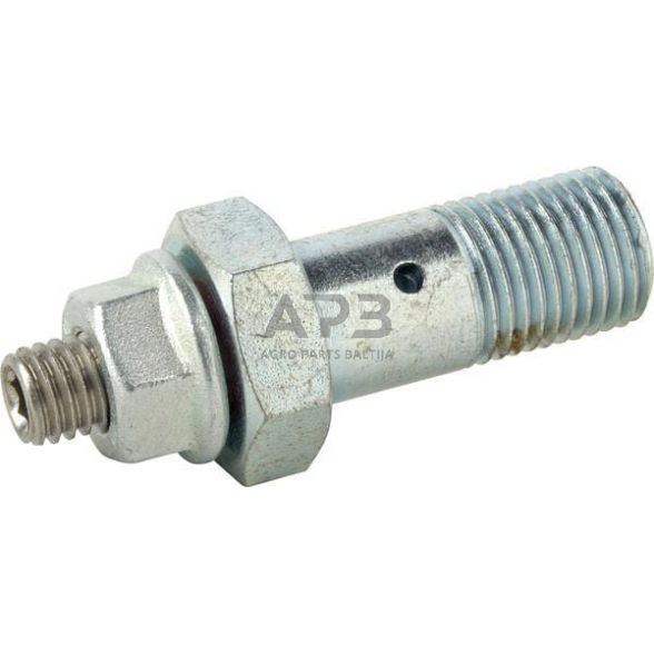 Droselinės sklendės varžtas G1/4", C056R1351