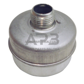 Duslintuvas Briggs & Stratton nuo 3AG iki 4AG, Serija 400/500 Classic 298830, 299106, 394569, 394569S, 391435