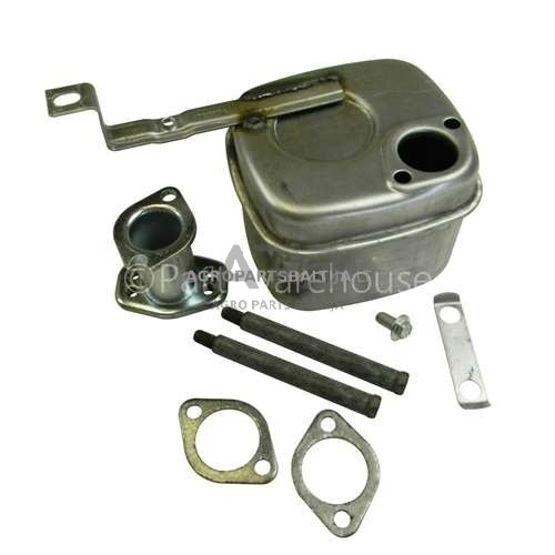 Duslintuvas BRIGGS & STRATTON nuo 10AG iki 19AG  795998, 698356