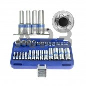 E - TORX