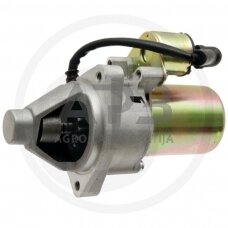 Elektrinis starteris Loncin 270350073-0001, 2703500730001, G 390 FD