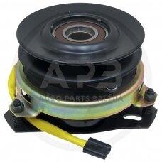 Elektromagnetinė sankaba AYP GT160, LT125, XC1122B, YT125, YT140, YT161, YTH142, YTH1120-14 532 14 26-00, 5321426-00, 532142600, 532 13 71-40, 5321371-40, 532137140, 532 10 82-18, 5321082-18, 532108218, 142600, 108218X, 137140