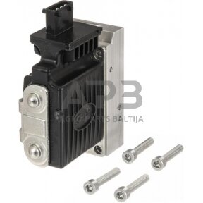 Elektrohidraulinis valdiklis PVEA 11-32 V AMP 1x4, PVG3211177348