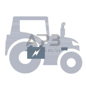 Case - IH 440 elektriniai jungikliai