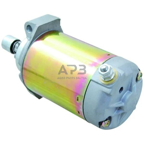 Elektrinis starteris John Deere 128000-2760, 1280002760 3