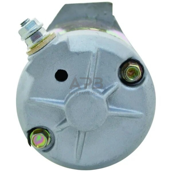 Elektrinis starteris John Deere 128000-2760, 1280002760 4