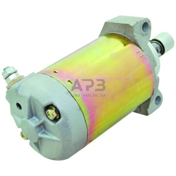 Elektrinis starteris John Deere 128000-2760, 1280002760 5