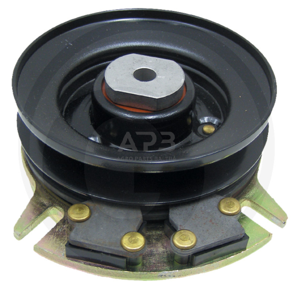 Elektromagnetinė sankaba Ariens EZR 1440, EZR 1540, EZR 1640, EZR 1648, LT 12 G, LT 14 G, Sierra 1340, Sierra 1540, Sierra 1548, Sierra 1640, Sierra 1648, YT 12 G, YT 12 H, YT 13 G, YT 13 H, YT 15 G, YT 14 H, YT 15 H, YT 16 H, YT 16.5 H  03601800, 36018