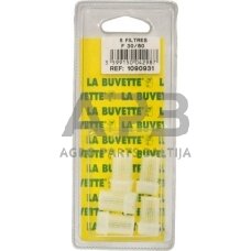 Filtras LA BUVETTE F30/60 BU1090931