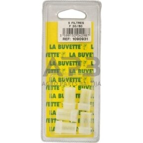 Filtras LA BUVETTE F30/60 BU1090931