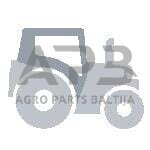 Galinis kabinos stiklas D40337