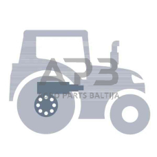 Case - IH CS100 galinio tilto dalys