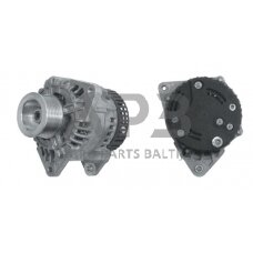 Generatorius Mahle 14V 100A IA1019