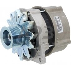 Generatorius Mahle 14V 100A MG485