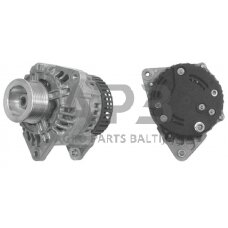 Generatorius Mahle 14V 120A IA1020