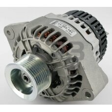 Generatorius Mahle 14V 120A IA1073