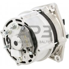 Generatorius Mahle 14V 120A IA1153