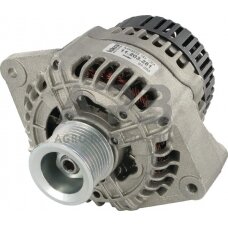 Generatorius Mahle 14V 120A IA1161