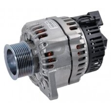 Generatorius Mahle 14V 120A IA1225