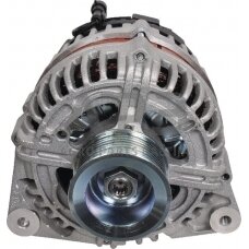 Generatorius Mahle 14V 150A IA1378