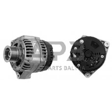 Generatorius Mahle 14V 200A MG830