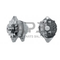 Generatorius Mahle 14V 55A IA0112