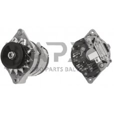 Generatorius Mahle 14V 55A IA0453