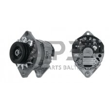 Generatorius Mahle 14V 65A IA0330